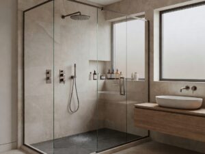Душевые решения Gessi: как создать персональную зону комфорта в ванной комнате